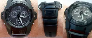 Casio G-Shock Giez 1000BJ