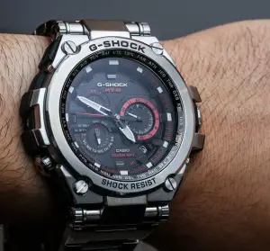 Casio G-Shock MT-G MTG-S1000