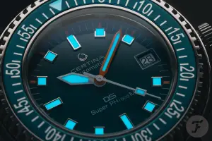 Certina DS Super PH1000M STC