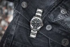 Certina DS Action Diver