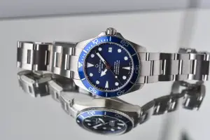 Certina DS Action Diver 38mm