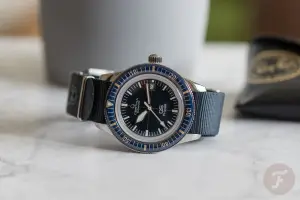 Certina DS PH200M Blue