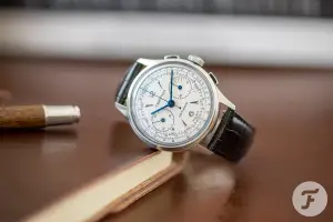 Certina DS Chronograph Automatic