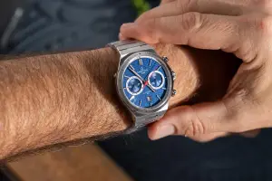 Certina DS-7 Chrono Auto