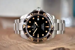 Certina DS Action Diver Titanium