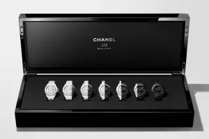Chanel J12 Eclipse Box Set