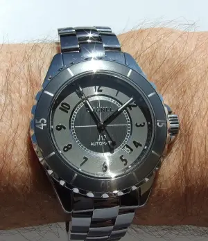 Chanel J12 Chromatic