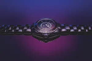 Chanel J12 Electro
