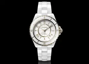 Chanel J12 Calibre 12.1