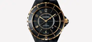 Chanel J12 3125