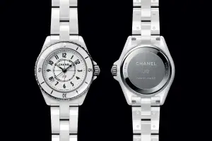 Chanel J12