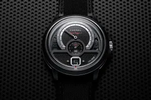 Chanel Monsieur Superleggera
