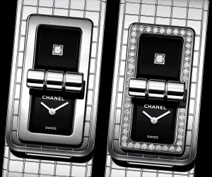 Chanel Code Coco