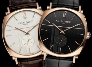Chaumet Dandy