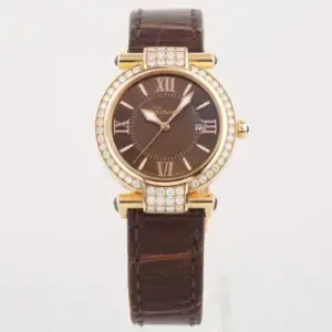 Chopard Chopard Imperiale 384238-5007 28mm Rose gold
