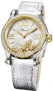 Chopard Chopard Happy Sport 278578-4001 36mm Stainless steel
