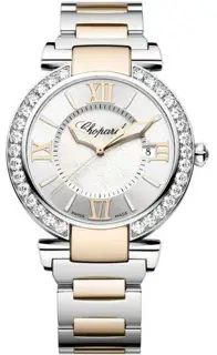 Chopard Chopard Imperiale 388531-6004 40mm Stainless steel Silver