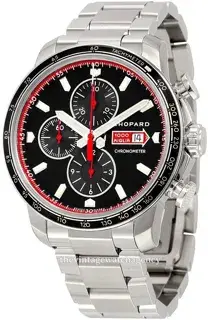 Chopard Chopard Classic Racing 158571-3001 44mm Stainless steel Black