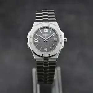 Chopard Chopard Alpine Eagle 298600-3002 41mm Stainless steel Gray