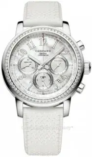 Chopard Chopard Classic Racing 178511-3001 42mm Stainless steel White