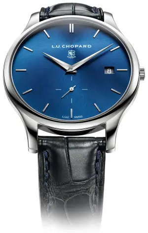 Chopard L.U.C XPS Poinçon de Genève