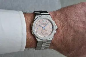 Chopard Alpine Eagle 41 XPS