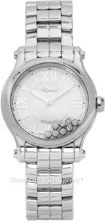 Chopard Chopard Imperiale 278559-3002 36mm Stainless steel White