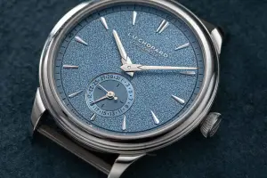 Chopard L.U.C Quattro Mark IV