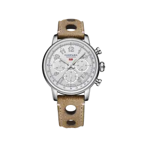 Chopard Mille Miglia Classic Chronograph Tribute to Sir Stirling Moss
