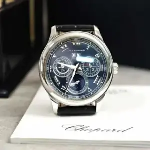 Chopard Chopard L.U.C 161927-9001 Platinum Blue