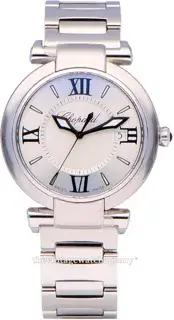 Chopard Chopard Imperiale 388532-3002 36mm Stainless steel Silver