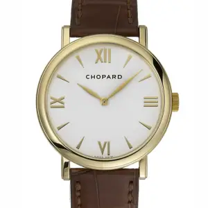 Chopard Classic