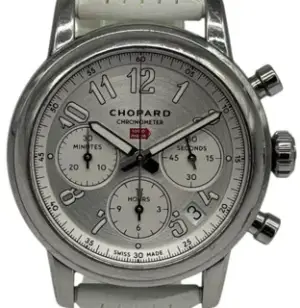 Chopard Chopard Mille Miglia 8588 42mm Stainless steel