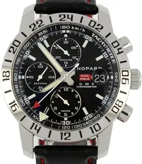 Chopard Chopard Mille Miglia 168992 42mm Stainless steel