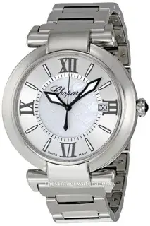 Chopard Chopard Imperiale 388531-3003 40mm Stainless steel Silver