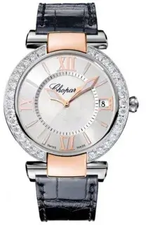 Chopard Chopard Imperiale 388531-6003 40mm Stainless steel Silver