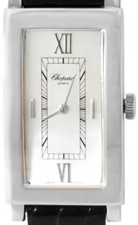 Chopard Chopard Classic 12/7435/8 18mm White gold White