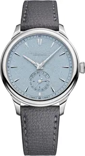 Chopard Chopard L.U.C 161954-9001 39mm Platinum Blue