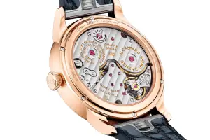 Chopard L.U.C Quattro 25th Anniversary Edition