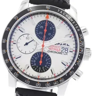 Chopard Chopard Classic Racing 168992-3031 43mm Stainless steel Silver