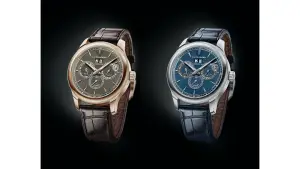 Chopard L.U.C Perpetual Twin