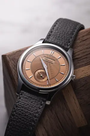 Chopard L.U.C 1860