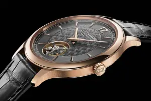 Chopard L.U.C Flying T Twin