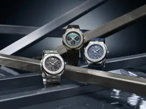 Chopard Alpine Eagle XL Chrono