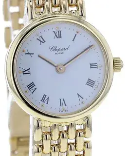 Chopard Chopard Classic 11/7281 21mm Yellow gold