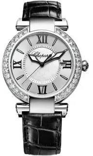 Chopard Chopard Imperiale 388531-3002 40mm Stainless steel White