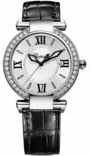 Chopard Chopard Imperiale 388532-3003 Stainless steel Silver