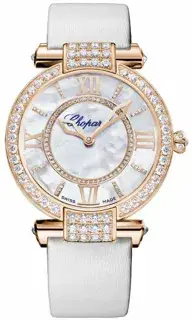 Chopard Chopard Imperiale 384242-5005 36mm Rose gold