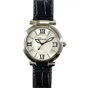 Chopard Chopard Imperiale 388531-3009 40mm Stainless steel Silver