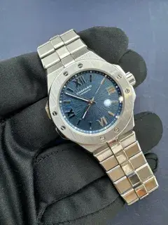 Chopard Chopard Alpine Eagle 298617-3001 33mm Stainless steel